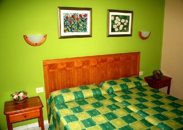 PLAYA POCILLOS APARTAMENTOS